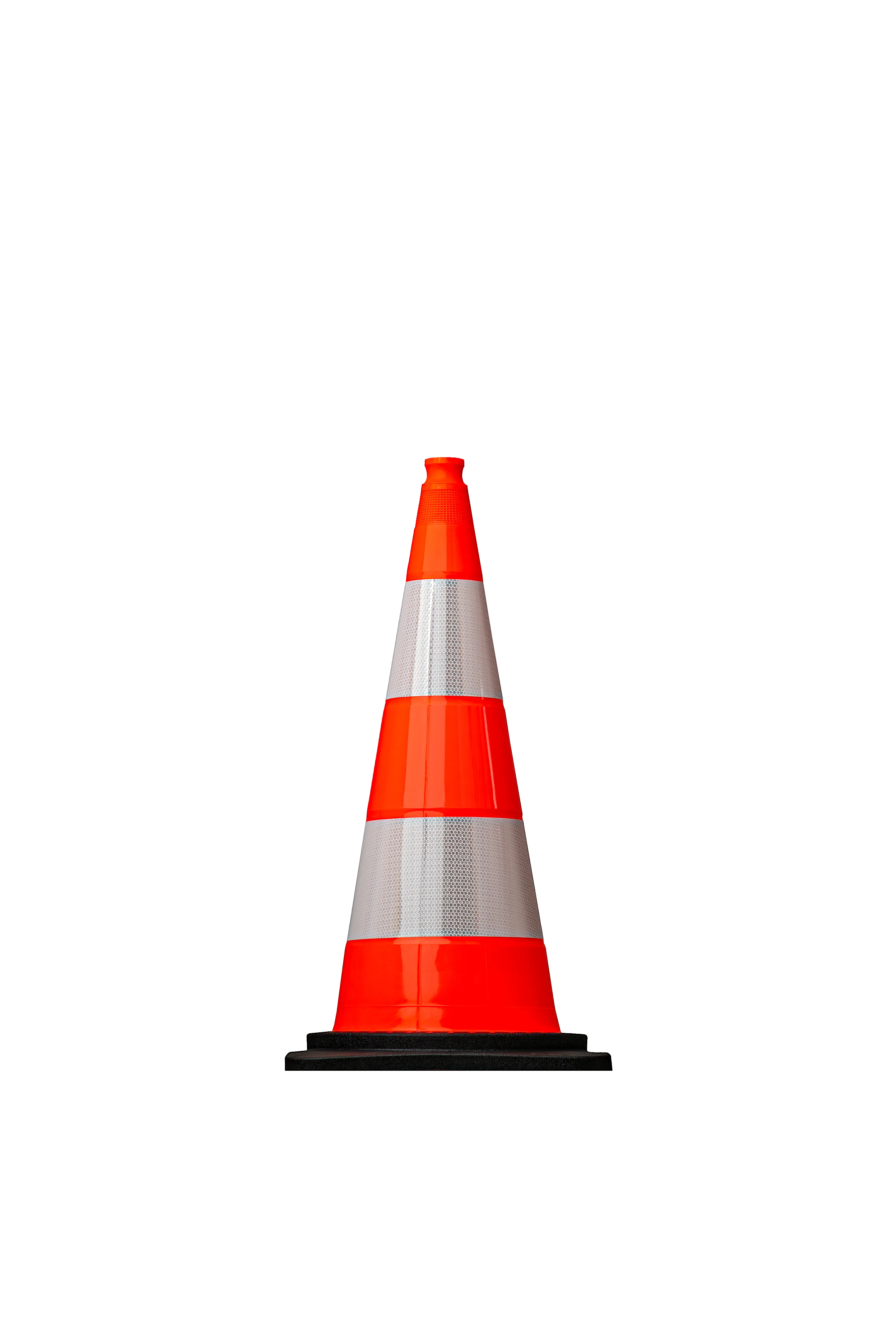 Cônes de signalisation