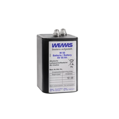 K5 work-zone lamp — 2